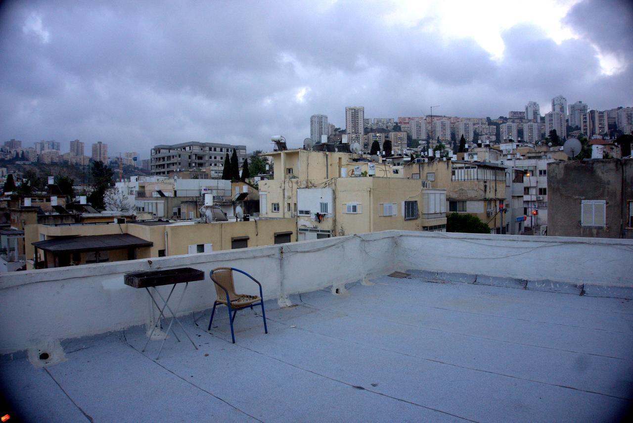 Space Place Haifa Exterior photo